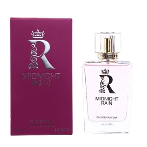 ادو پرفیوم زنانه ای اس ام مسترو مدل MIDNIGHT RAIN حجم 100 میلی لیتر