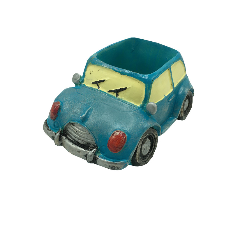 گلدان مدل ماشین کد 1