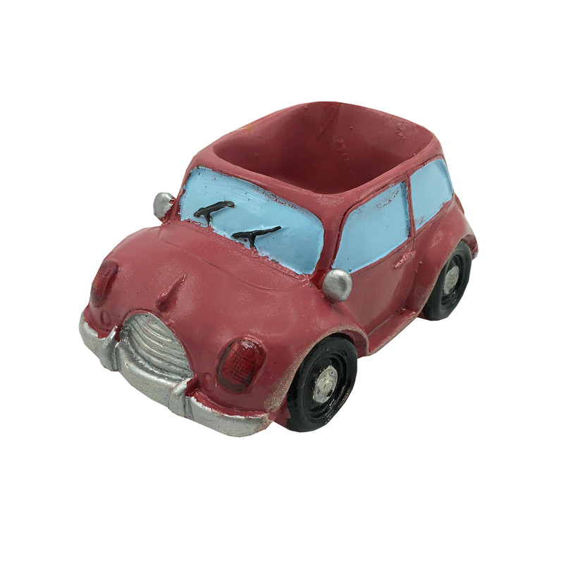 گلدان مدل ماشین کد 1