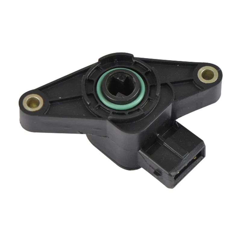 سنسور دریچه گاز خودرو سیناپس مدل 3412 مناسب برای پژو 405 