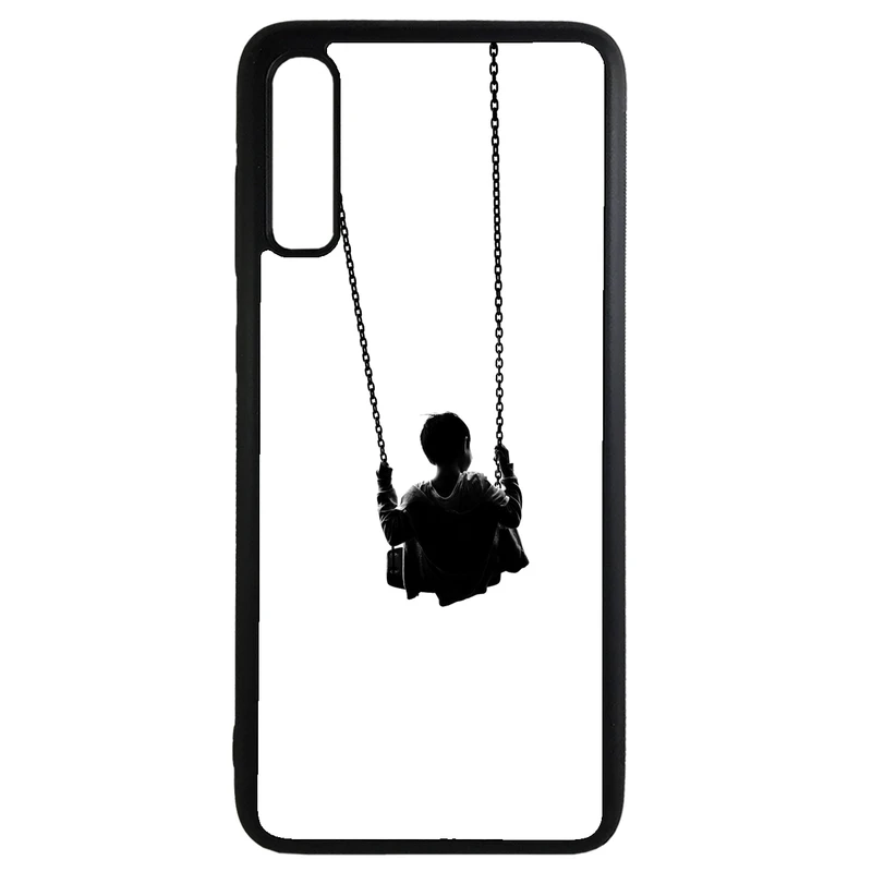 کاور طرح تاب کد 11050646 مناسب برای گوشی موبایل سامسونگ galaxy a50s
