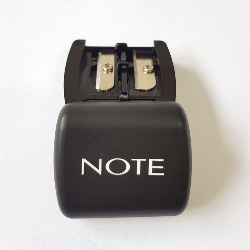 مداد تراش آرایشی نوت مدل N