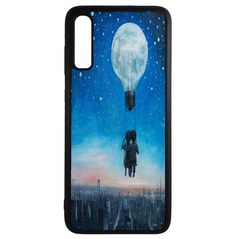 کاور طرح بالن کد 11050646 مناسب برای گوشی موبایل سامسونگ galaxy a30s