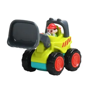 ماشین بازی هولا مدل راهسازی 3116B1