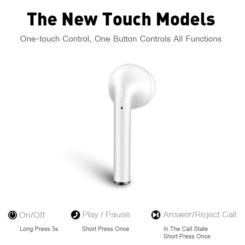 I10xs tws online airpods