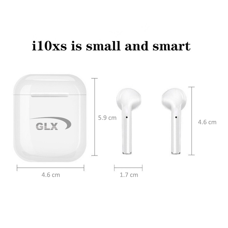 I10xs airpods online