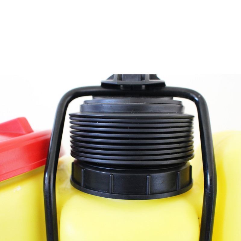 سمپاش پشتی هاردی مدل V-15