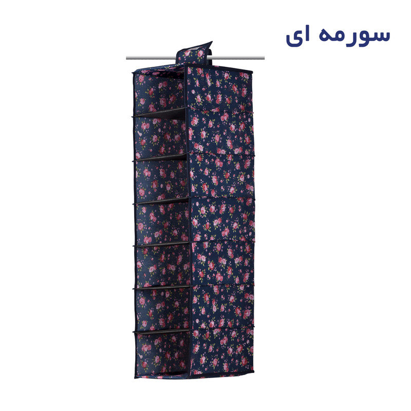 ارگنایزر هومتکس مدل HGW7-G ارگنایزر هومتکس مدل HGW7-G