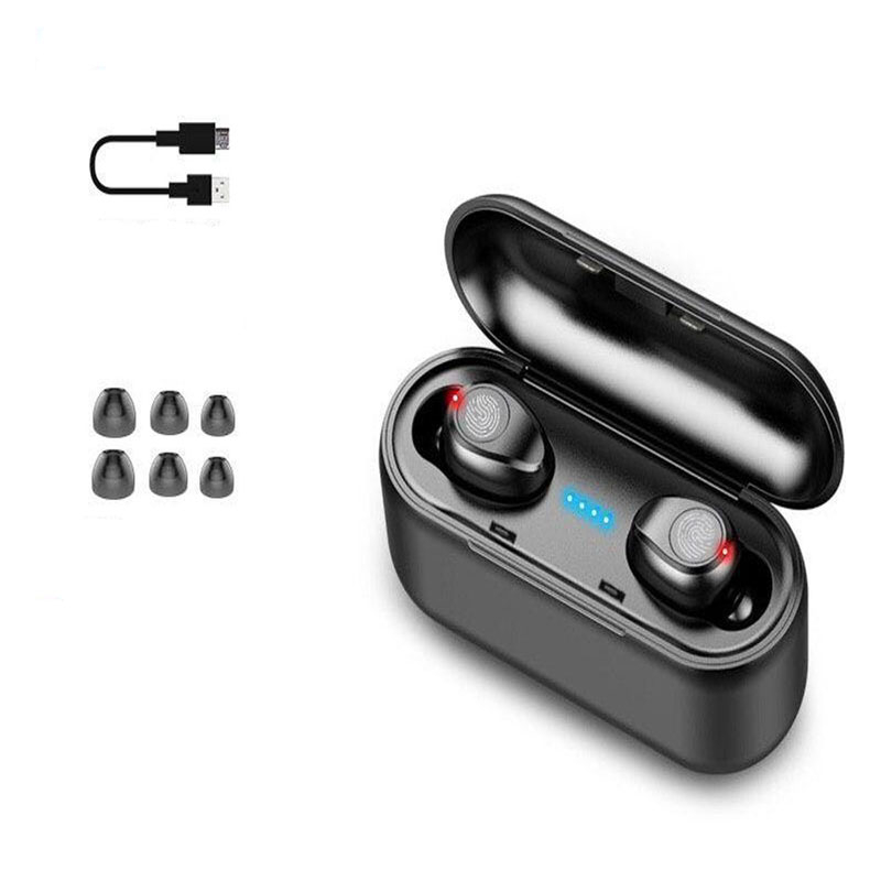 هدفون بی سیم مدل F9