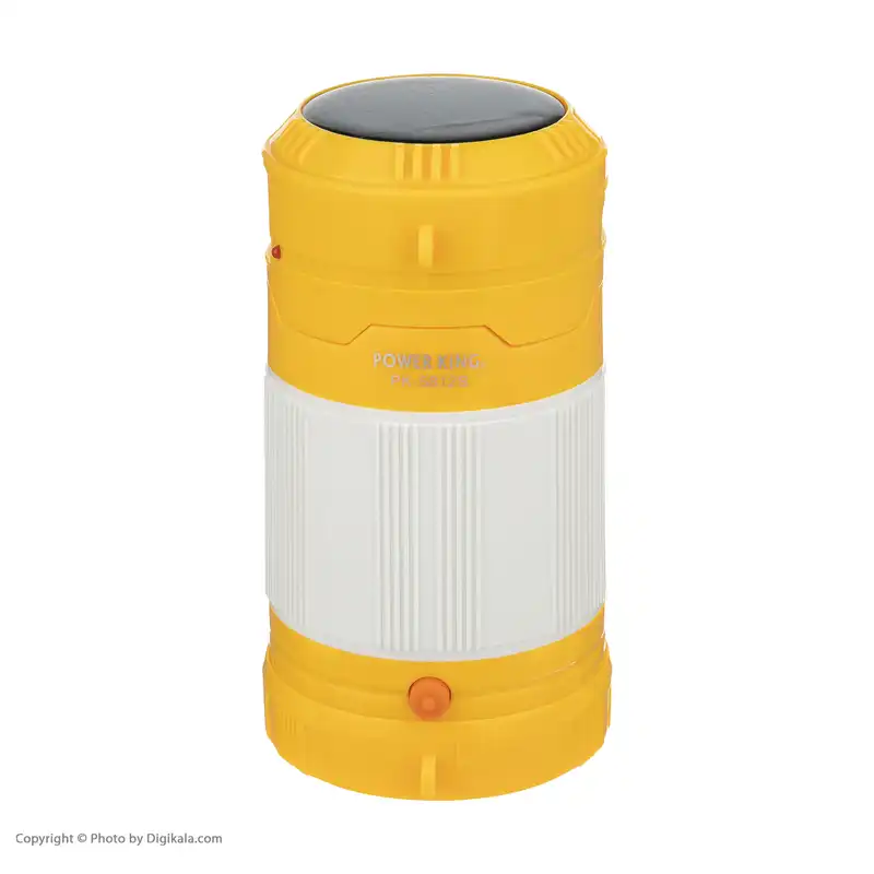 چراغ فانوسی پاور کینگ مدل PK-5812S