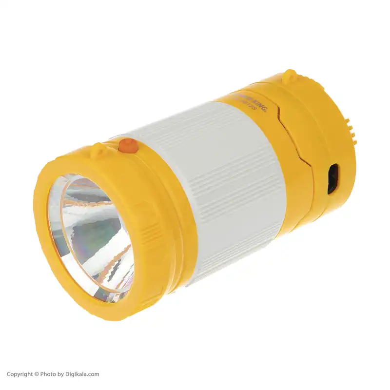 چراغ فانوسی پاور کینگ مدل PK-5812S