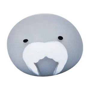 فیجت طرح فیل دریایی کد B10074