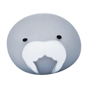 فیجت طرح فیل دریایی کد B10074