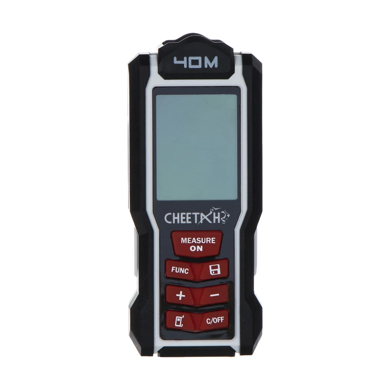 متر لیزری چیتا مدل CLM-4011