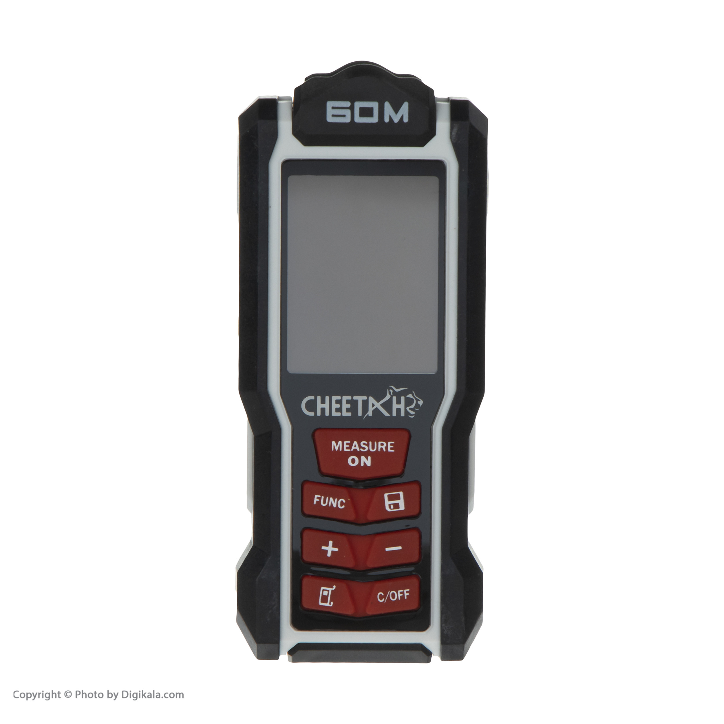 متر لیزری چیتا مدل CLM-6011 متر لیزری چیتا مدل CLM-6011
