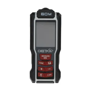متر لیزری چیتا مدل CLM-6011