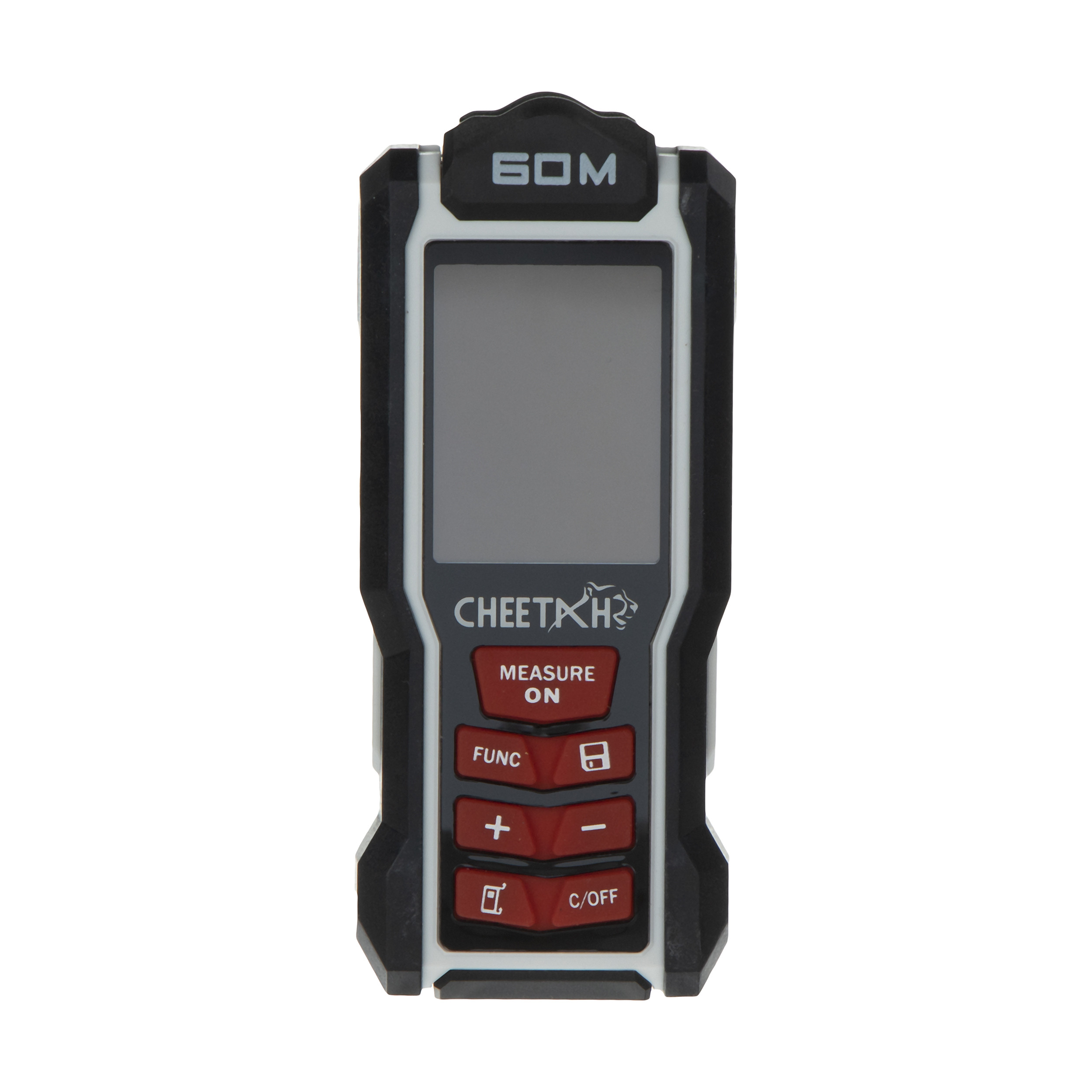 متر لیزری چیتا مدل CLM-6011 متر لیزری چیتا مدل CLM-6011