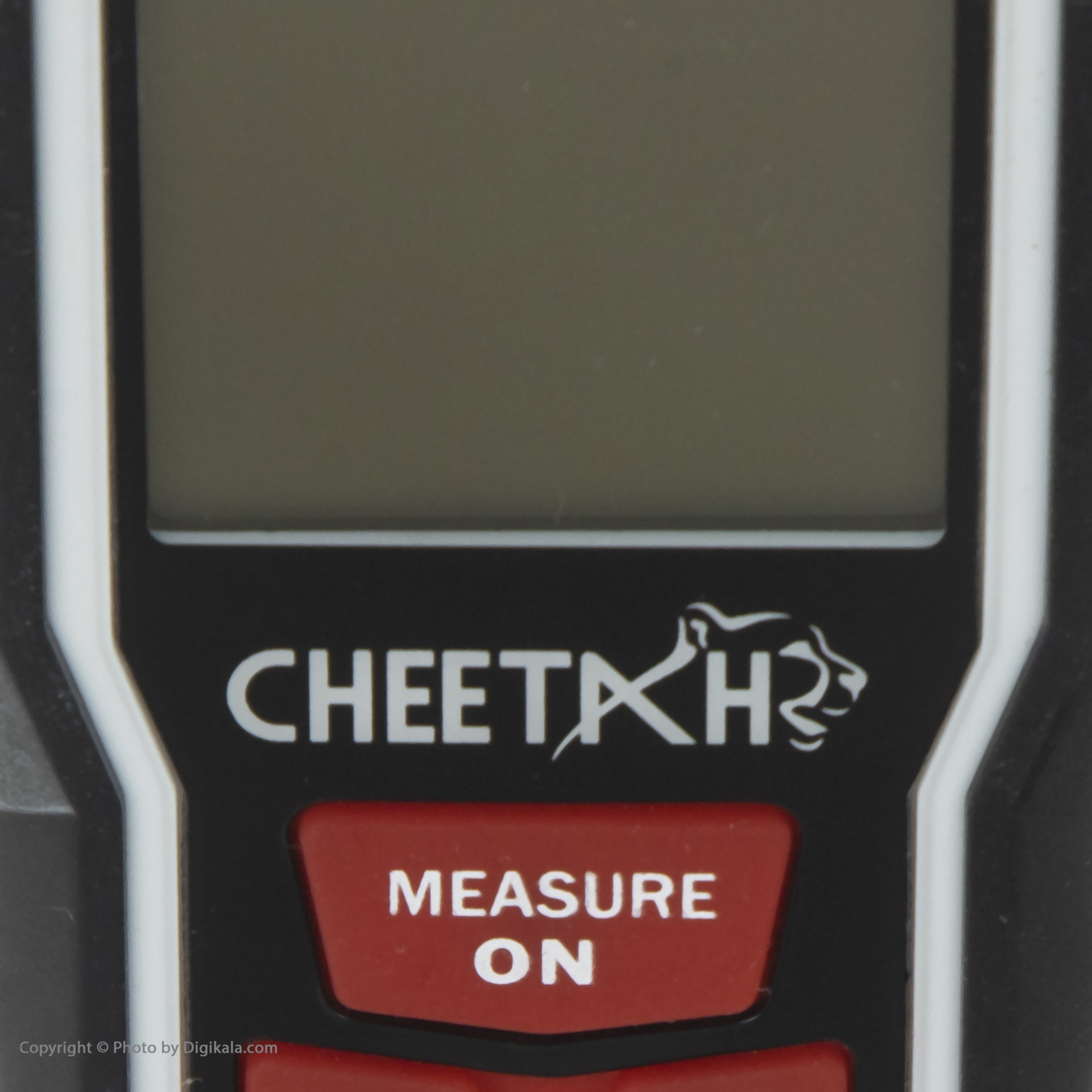 متر لیزری چیتا مدل CLM-6011 متر لیزری چیتا مدل CLM-6011