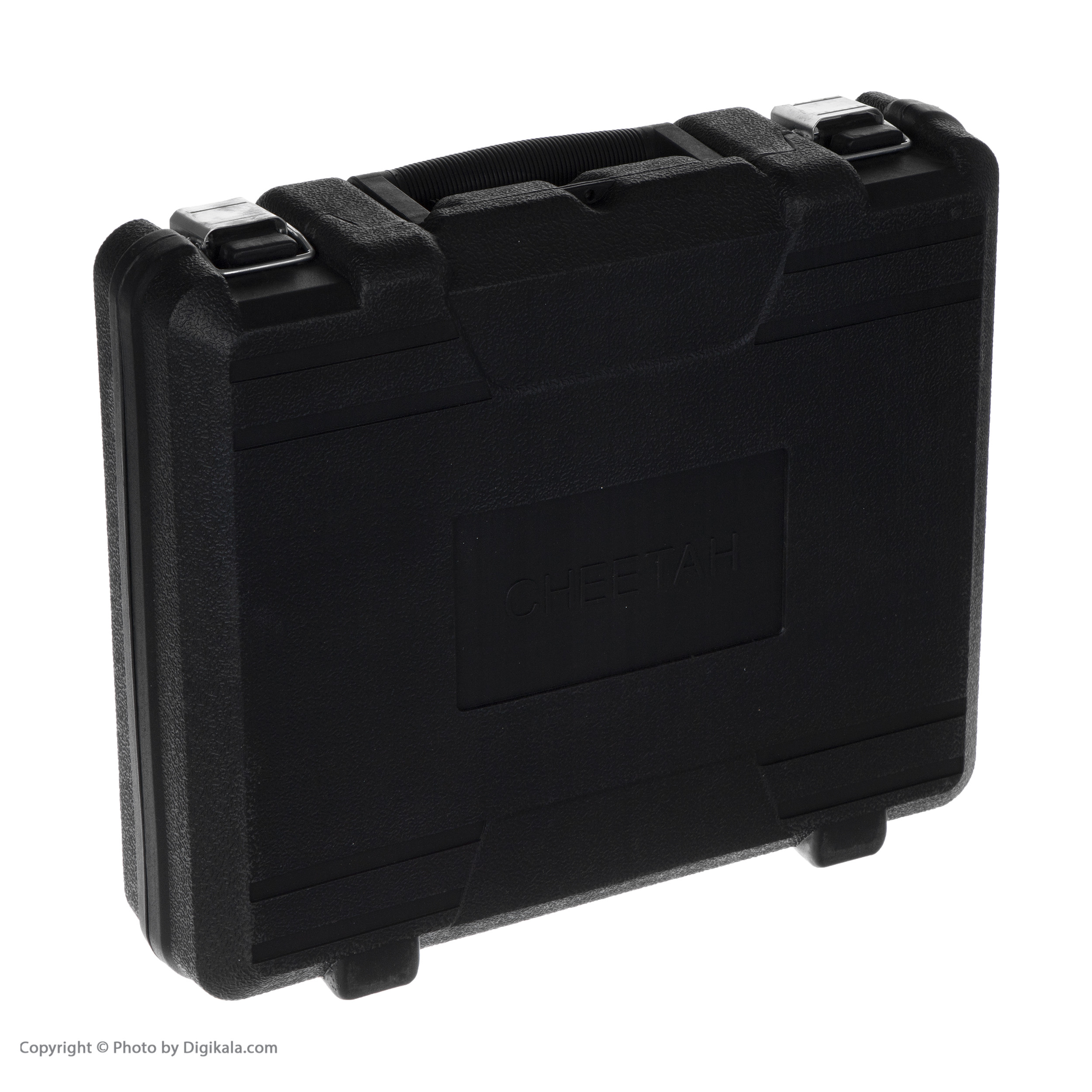 دریل پیچ گوشتی شارژی چیتا مدل CCD-1211