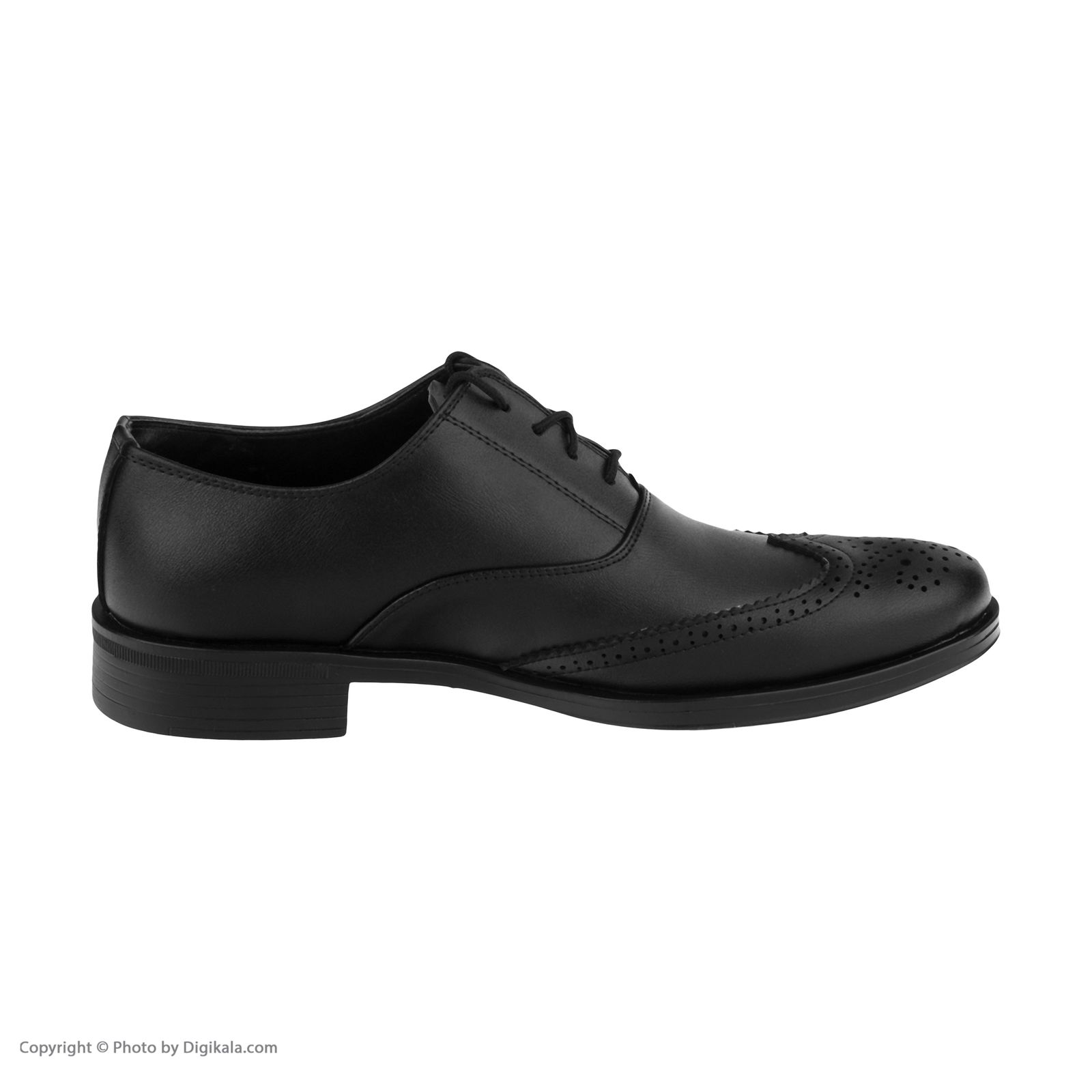 کفش مردانه اسپرت من مدل 39730-1 -  - 5
