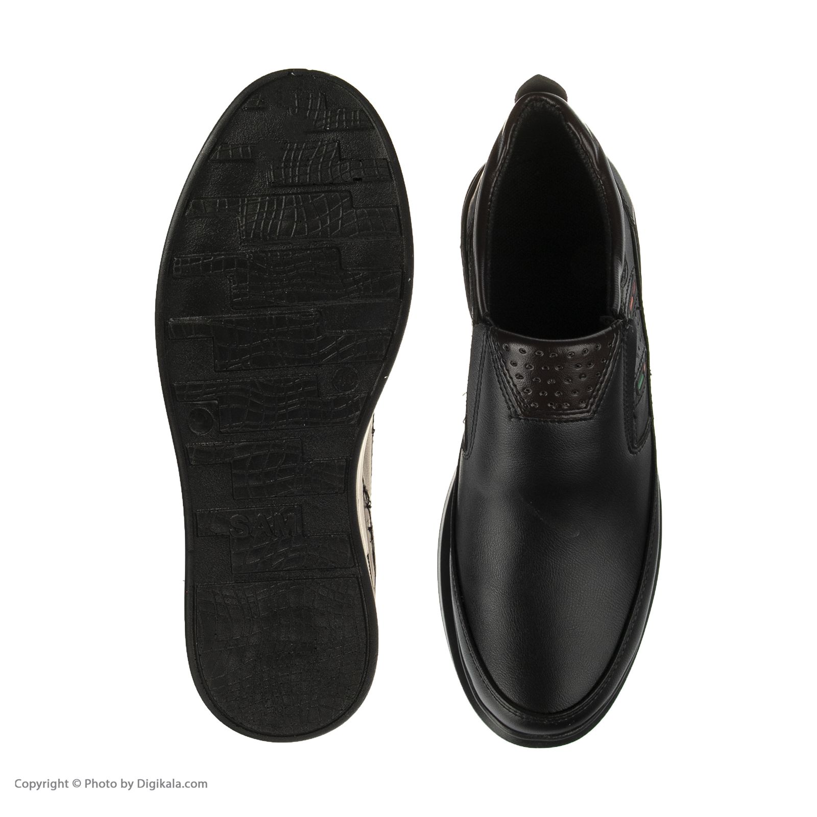 کفش روزمره مردانه اسپرت من مدل 39923-2-1