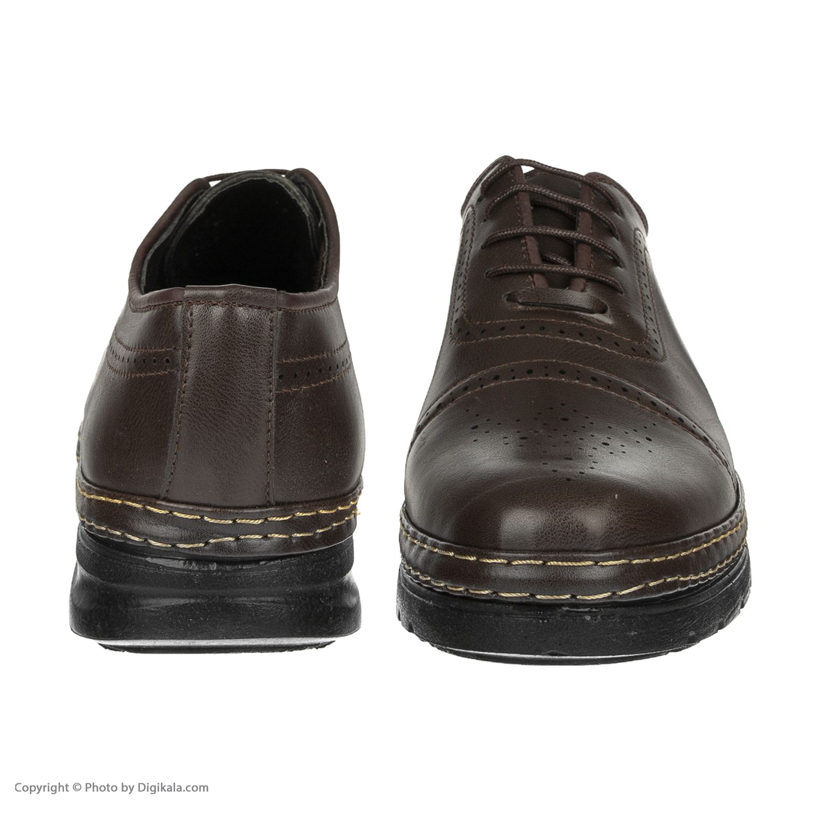 کفش روزمره مردانه اسپرت من مدل 39930-3
