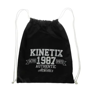 کوله پشتی ورزشی کینتیکس مدل 100247970 BLACK