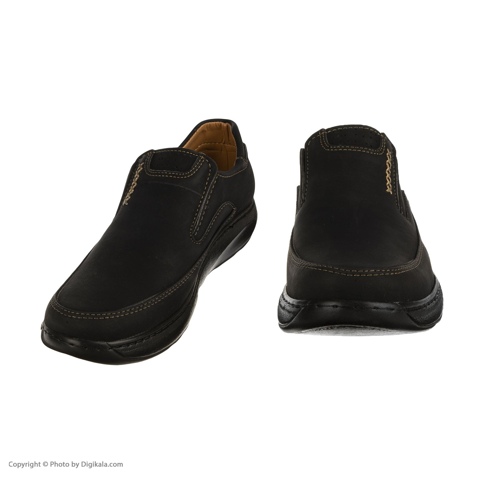 کفش روزمره مردانه اسپرت من مدل 39871-1 -  - 6