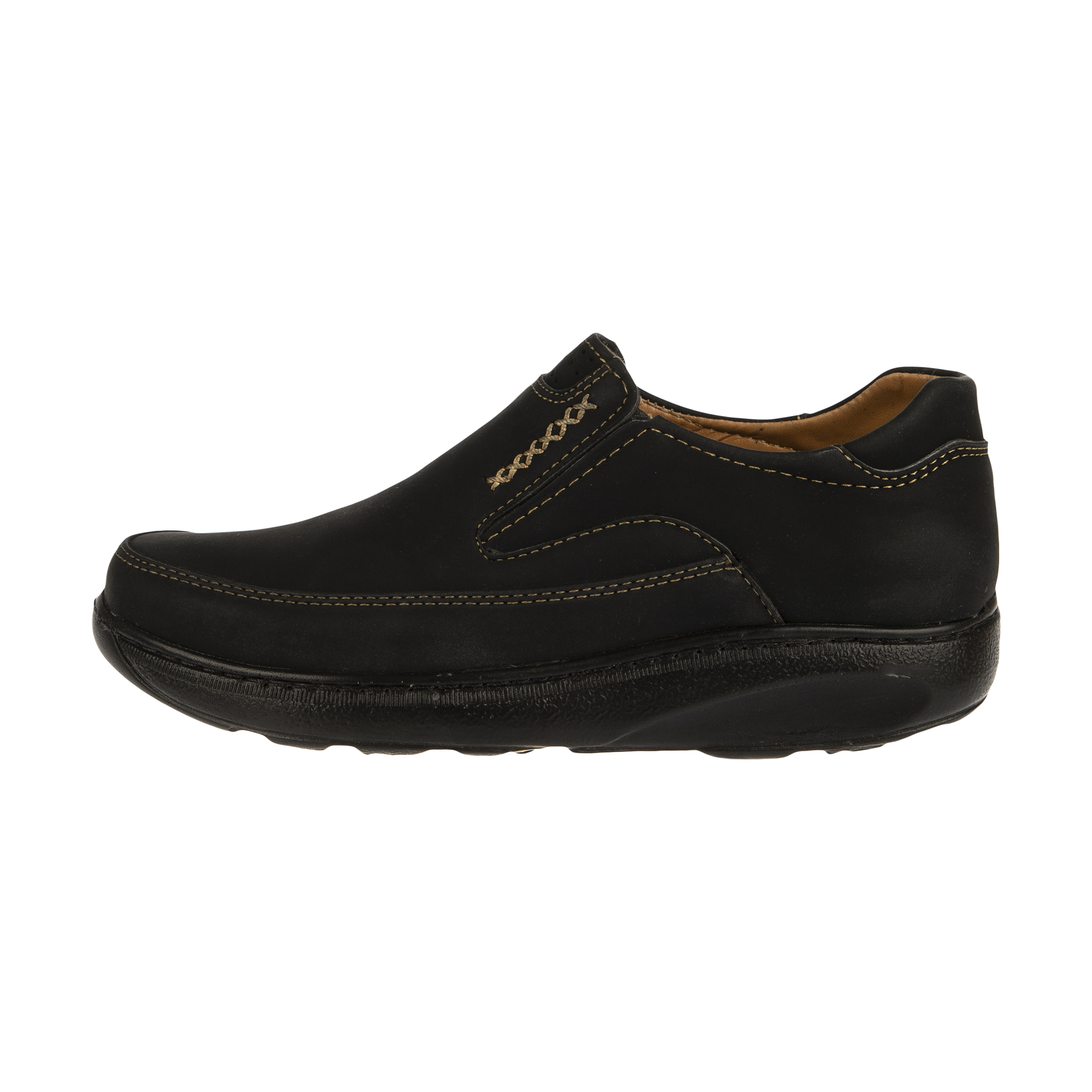 کفش روزمره مردانه اسپرت من مدل 39871-1