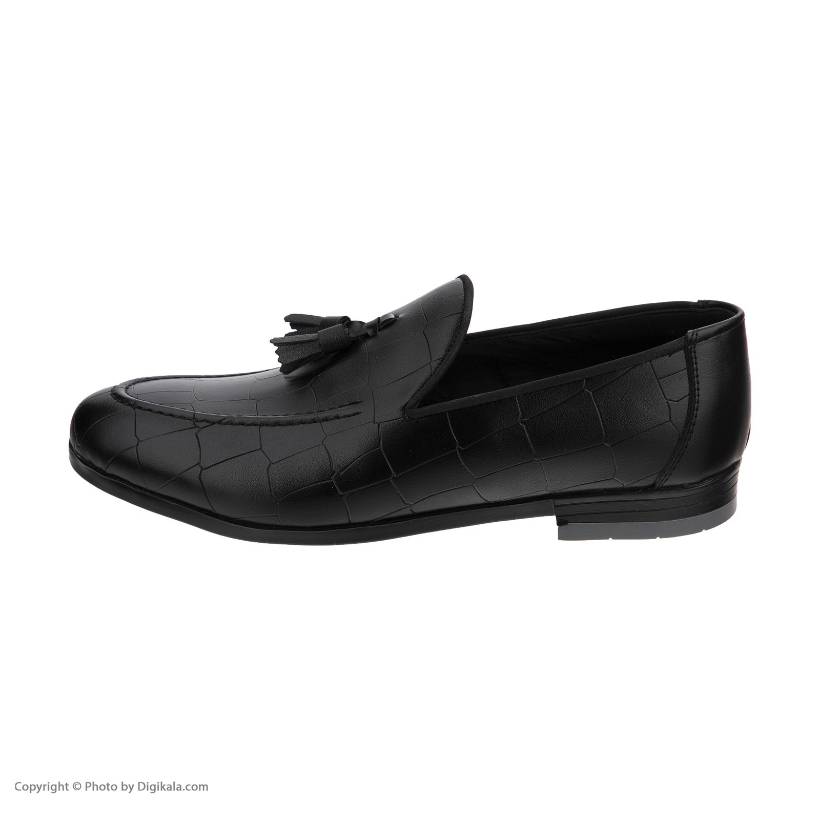 کفش مردانه اسپرت من مدل 01242-1 -  - 2
