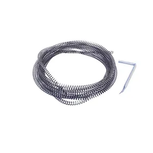 فنر لوله بازکنی مدل 4M