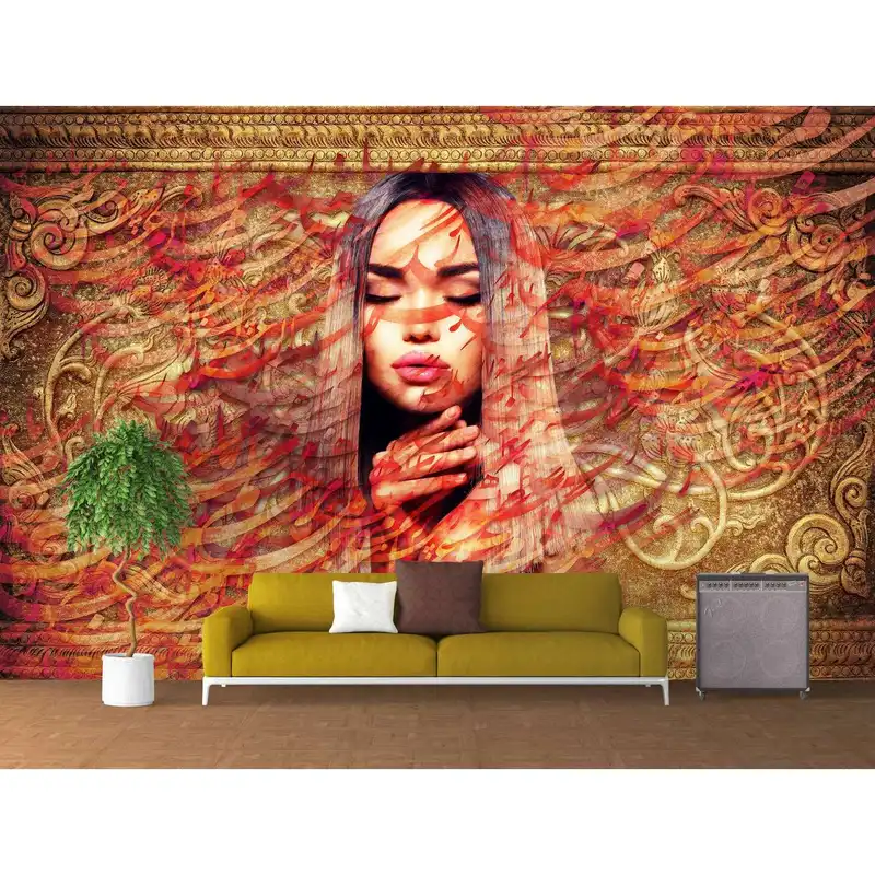 پوستر دیواری دیاکو کد 98100