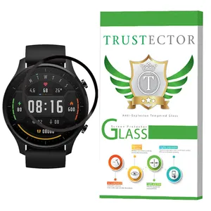 Trustector PMTA-Glass Model Screen Protector For Xiaomi Mi Watch Color Sports