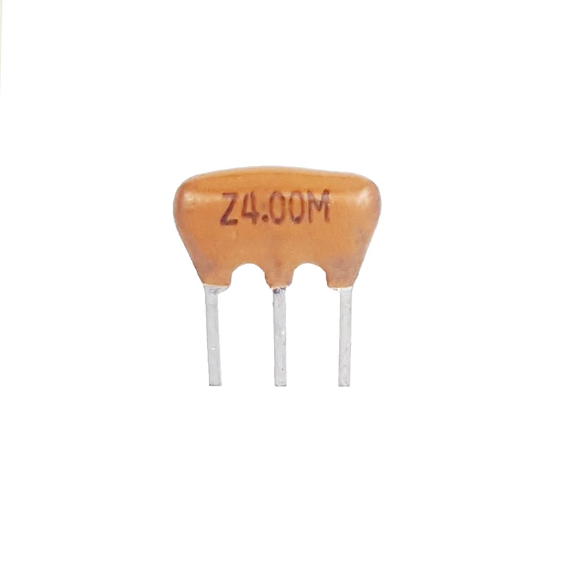 کریستال 4 مگاهرتز کد KC4 بسته 20 عددی