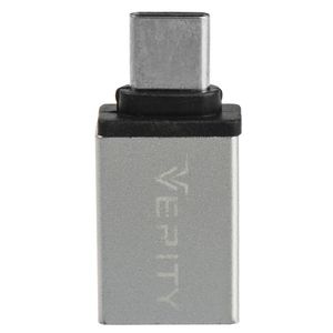 نقد و بررسی مبدل USB به USB-C وریتی مدل A303 توسط خریداران
