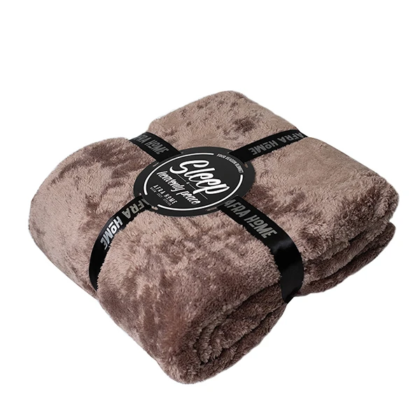 پتو مسافرتی افرا مدل 1346 بیلو سایز 220 × 180 سانتی متر