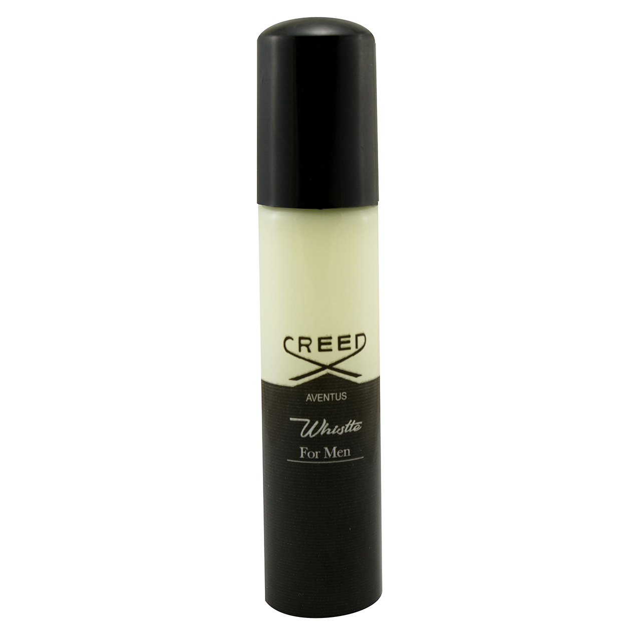 عطر جیبی مردانه ویسل مدل CRED AVENTUS حجم 30 میلی لیتر
