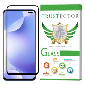  Trustector GSS Screen Protector For Xiaomi Redmi K30 5G