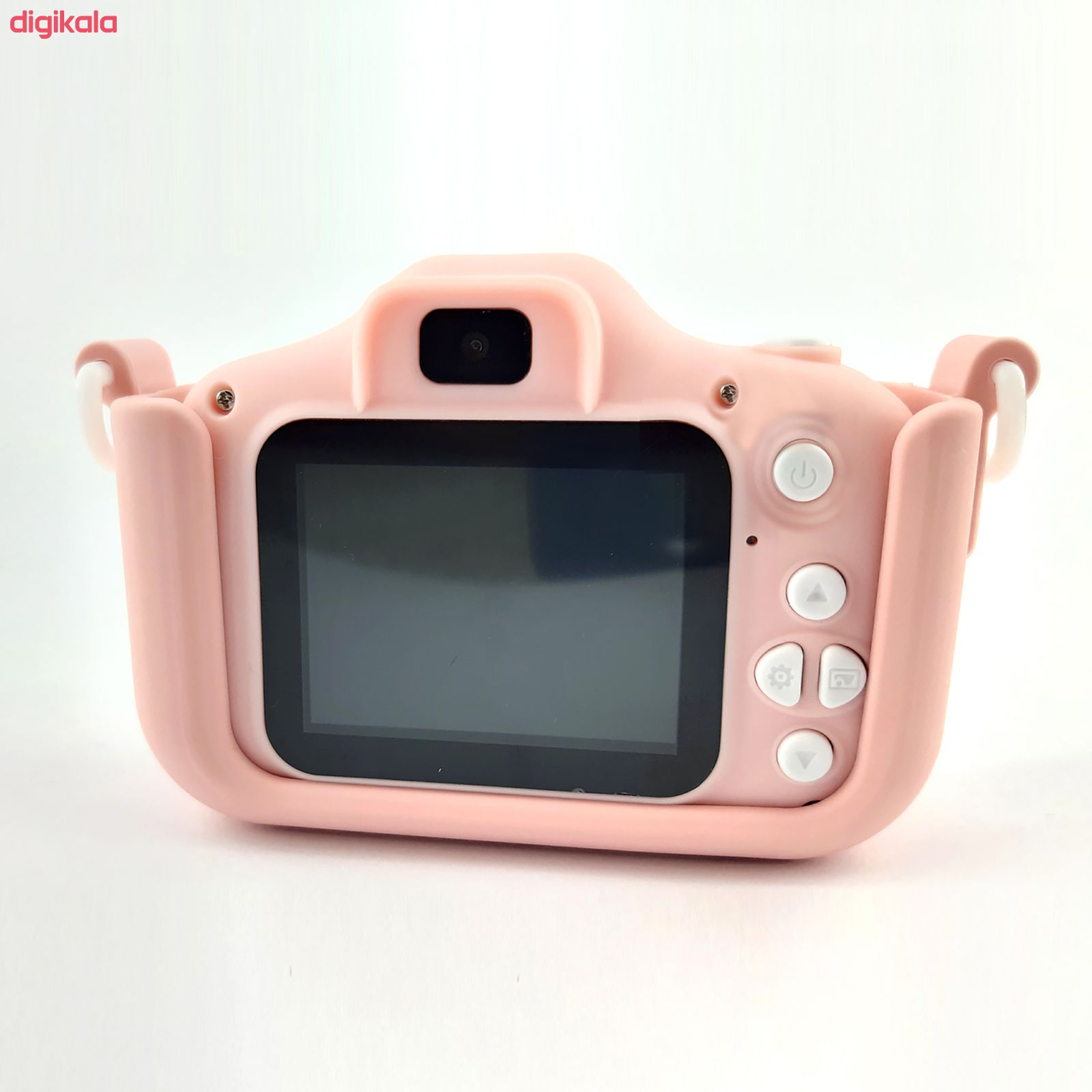 دوربین دیجیتال مدل AX6065 main 1 5
