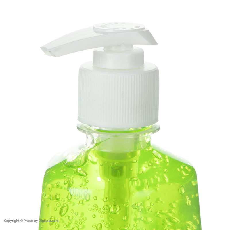 ژل حالت دهنده مو 121 مدل S10 حجم 750 میلی لیتر