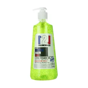 121 S10 Hair Styling Gel 750 ml