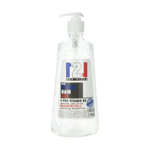 121 B10 Hair Styling Gel 750 ml