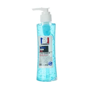 121 A10 Hair Styling Gel 200 ml