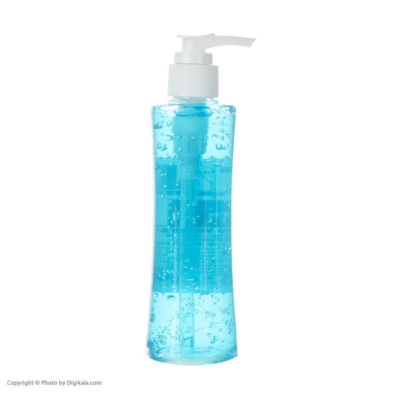 ژل حالت دهنده مو 121 مدل A10 حجم 200 میلی لیتر