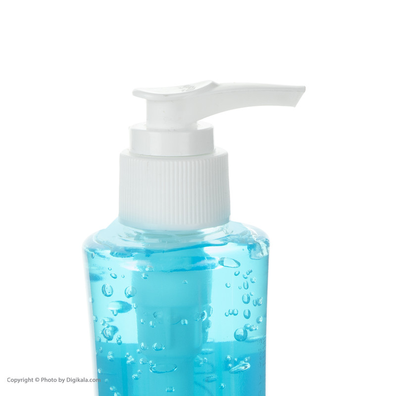 ژل حالت دهنده مو 121 مدل A10 حجم 200 میلی لیتر