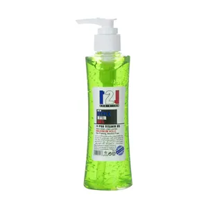 121 S10 Hair Styling Gel 200 ml