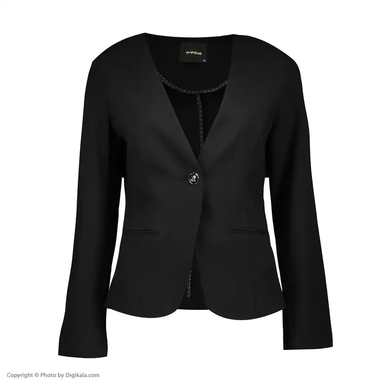 ست کت و شلوار زنانه ان والو مدل MH13