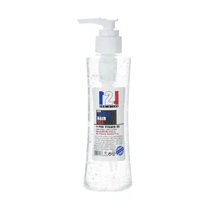 121 B10 Hair Styling Gel 200 ml