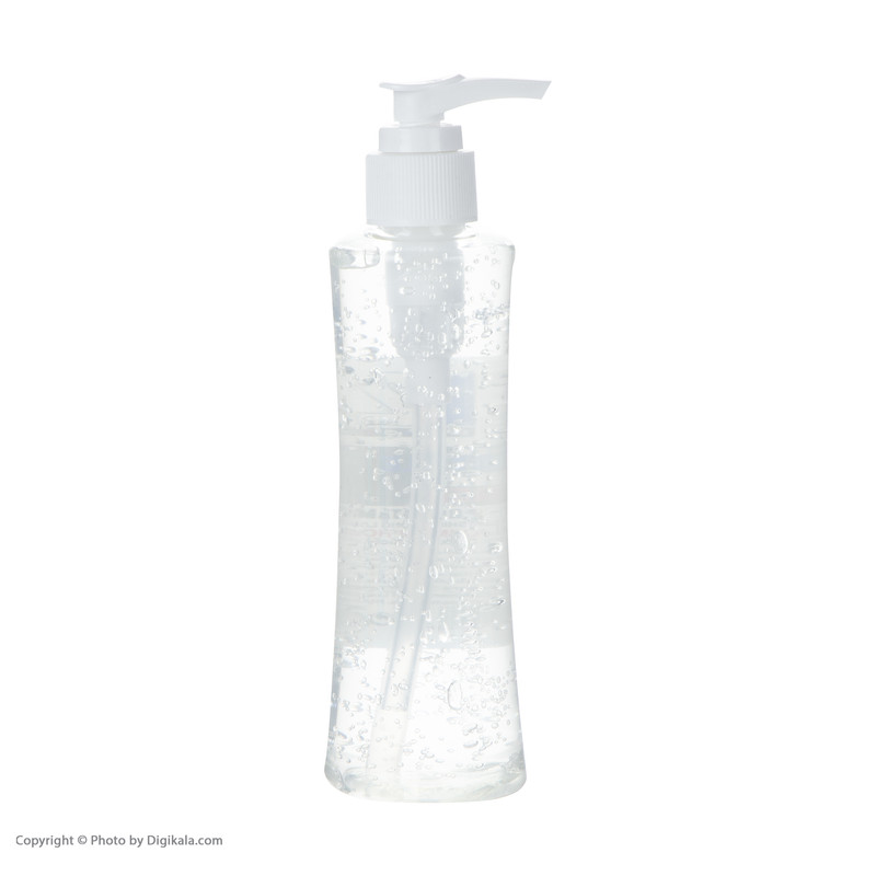 ژل حالت دهنده مو 121 مدل B10 حجم 200 میلی لیتر