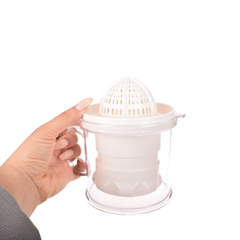 آبمیوه گیری دستی یزدگل مدل TT1